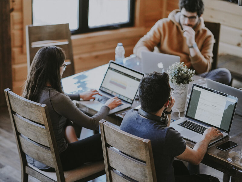 FJornic.click Creative Team